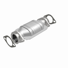 Load image into Gallery viewer, MagnaFlow Direct Fit Catalytic Converter 99-01 Nissan Altima 2.4L