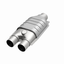 Load image into Gallery viewer, MagnaFlow Universal Catalytic Converter 2.5 inch/2 inch Single/dual OEM