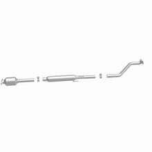 Load image into Gallery viewer, MagnaFlow DF Catalytic Conv OEM Grade Federal EPA Compliant 14-17 Kia Forte / Hyundai Elantra