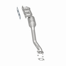 Load image into Gallery viewer, MagnaFlow Direct Fit Catalytic Converter BMW 5 99-00 Front