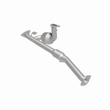Load image into Gallery viewer, MagnaFlow Direct Fit Catalytic Converter 00-01 Maxima/I30 mid-Y-Pipe