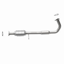 Load image into Gallery viewer, MagnaFlow Direct Fit Catalytic Converter 93-97 SC SL SW 1.9L 91000