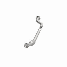 Load image into Gallery viewer, MagnaFlow Direct Fit Catalytic Converter 2005-2006 Pontiac GTO 6.0L Underbody
