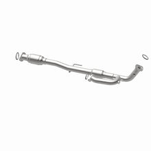 Load image into Gallery viewer, MagnaFlow Direct Fit Catalytic Converter 02-03 Toyota Camry 3.0L