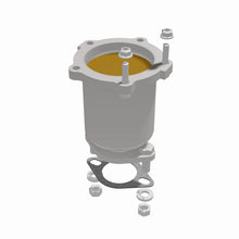 Load image into Gallery viewer, MagnaFlow Direct Fit Catalytic Converter 03-05 Kia Sorento 3.5L cc