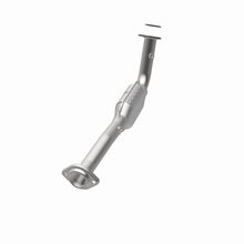 Load image into Gallery viewer, MagnaFlow Direct Fit Catalytic Converter 03-06 Hummer H2 6.0L P/S