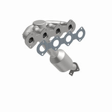Load image into Gallery viewer, MagnaFlow Direct Fit Catalytic Converter 03-05 Mercedes C230 1.8L