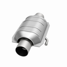 Load image into Gallery viewer, MagnaFlow Universal Catalytic Converter 2.25 W/Air FED