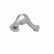 Load image into Gallery viewer, MagnaFlow Direct Fit Catalytic Converter 11-15 Audi Q7 V6 3.0L - 2.5in Pipe Dia 24.375in L