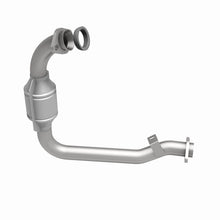 Load image into Gallery viewer, MagnaFlow Direct Fit Catalytic Converter Ford-Mercury 21.13X5X4 2/2