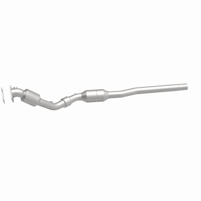 MagnaFlow Direct Fit Catalytic Converter 01-02 Audi S4 2.7L D/S
