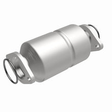 Load image into Gallery viewer, MagnaFlow Direct Fit Catalytic Converter 93-94 Corolla/Prizm CA