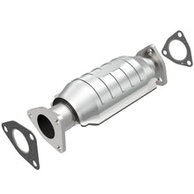Load image into Gallery viewer, MagnaFlow Direct Fit Catalytic Converter Accord 86-89