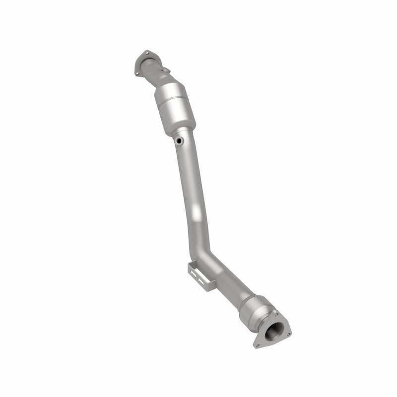 MagnaFlow Direct Fit Catalytic Converter 04/06 VW Phaeton 4.2L Front Passenger Side