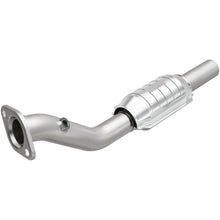 Load image into Gallery viewer, MagnaFlow Direct Fit Catalytic Converter 2007 Dodge Caliber 2.4L