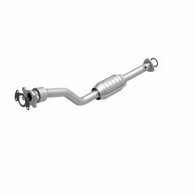 Load image into Gallery viewer, MagnaFlow Direct Fit Catalytic Converter 96-98 GM Cavalier/Malibu/