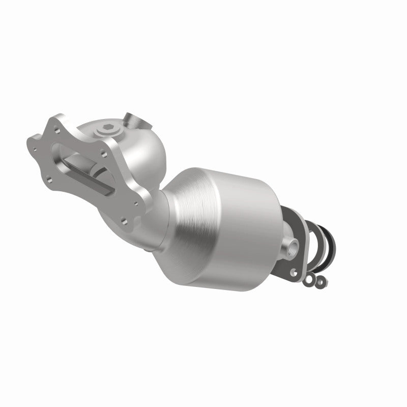 MagnaFlow Direct Fit Catalytic Converter 06-10 Honda Civic 1.3L