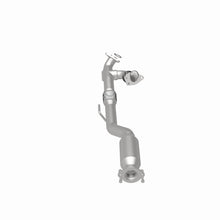 Load image into Gallery viewer, MagnaFlow Direct Fit Catalytic Converter 09-12 Nissan Murano 3.5L