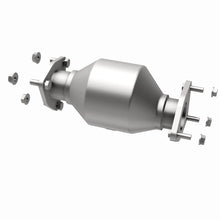 Load image into Gallery viewer, MagnaFlow Direct Fit Catalytic Converter 09-10 Acura TSX 2.4L / 08-10 Honda Accord 2.4L