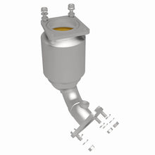 Load image into Gallery viewer, MagnaFlow Direct Fit Catalytic Converter 2011 Nissan Quest 3.5L V6