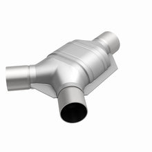Load image into Gallery viewer, MagnaFlow Universal Catalytic Converter 2/2.25 D/S