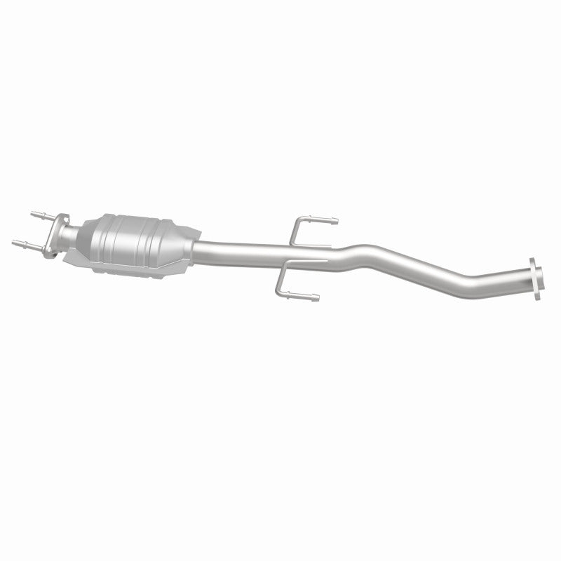 MagnaFlow Direct Fit Catalytic Converter95-98 Mazda Protege Rear