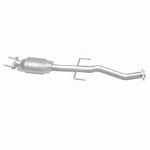 Load image into Gallery viewer, MagnaFlow Direct Fit Catalytic Converter95-98 Mazda Protege Rear
