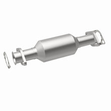 Load image into Gallery viewer, MagnaFlow California Direct Fit Catalytic Converter 91-92 Suzuki Sidekick 1.6L
