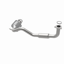 Load image into Gallery viewer, MagnaFlow Direct Fit Catalytic Converter Toyota MR2 Rear Conv.