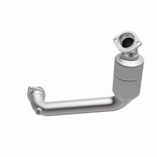 Load image into Gallery viewer, MagnaFlow Direct Fit Catalytic Converter 99-00 Mercedes CLK320 3.2L