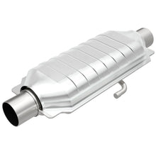 Load image into Gallery viewer, MagnaFlow Universal Catalytic Converter 2.5 W/Air