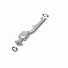 Load image into Gallery viewer, MagnaFlow Direct Fit Catalytic Converter 02-07 Subaru WRX 2.0L Turbo