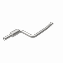 Load image into Gallery viewer, MagnaFlow Direct Fit Catalytic Converter BMW 3 06-09 Rear OEM