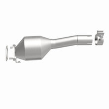 Load image into Gallery viewer, MagnaFlow Direct Fit Catalytic Converter 2010-2013 TRANSIT CONNECT 2.0 L Underbody