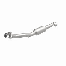 Load image into Gallery viewer, MagnaFlow Direct Fit Catalytic Converter California Grade 04-06 Scion xB L4 1.5L