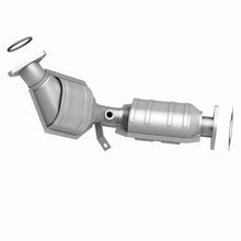 Load image into Gallery viewer, MagnaFlow Direct Fit Catalytic Converter 03-04 Infiniti G35 3.5L Passenger Side