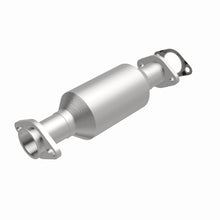 Load image into Gallery viewer, MagnaFlow Direct Fit Catalytic Converter California Grade 87-90 Mitsubishi Van 2.4L