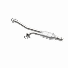 Load image into Gallery viewer, MagnaFlow Direct Fit Catalytic Converter 00-04 Tundra 4.7L Rear OEM