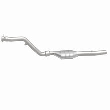 Load image into Gallery viewer, MagnaFlow Direct Fit Catalytic Converter 00-03 Audi A8 Quatt 4.2L Passenger Side