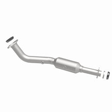 Load image into Gallery viewer, MagnaFlow Direct Fit Catalytic Converter 03 Honda Element 2.4L
