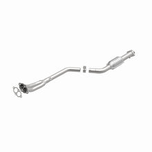 Load image into Gallery viewer, MagnaFlow Direct Fit Catalytic Converter 96-99 BMW 318 1.9L I4