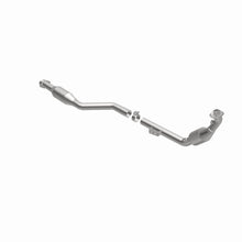 Load image into Gallery viewer, MagnaFlow Direct Fit Catalytic Converter 00 - 03 Mercedes CL500 Driver Side