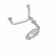 Load image into Gallery viewer, MagnaFlow Direct Fit Catalytic Converter Ford-Mercury 84 87