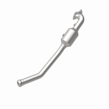 Load image into Gallery viewer, MagnaFlow Direct Fit Catalytic Conv 13-18 Dodge Durango 3.6L V6 / 13-18 Jeep Grand Cherokee 3.6L V6