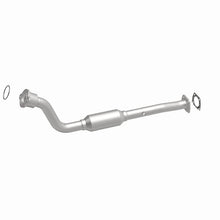 Load image into Gallery viewer, MagnaFlow California Direct Fit Converter 96-97 Chevrolet Lumina 3.4L