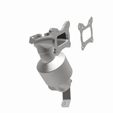 Load image into Gallery viewer, MagnaFlow Direct Fit Catalytic Converter 12-14 Civic 2.4L Manifold