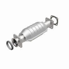 Load image into Gallery viewer, MagnaFlow Direct Fit Catalytic Converter Saab