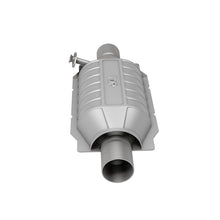 Load image into Gallery viewer, MagnaFlow Universal Catalytic Converter Qf Toyota