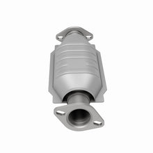 Load image into Gallery viewer, MagnaFlow Direct Fit Catalytic Converter 95-96 Mazda Millenia 2.5L