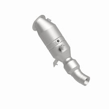 Load image into Gallery viewer, MagnaFlow Direct Fit Catalytic Converter 2014 228i 2.0L Close Coupled